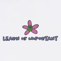 Learn Is Important Mousepad