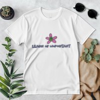 Learn Is Important Premium T-Shirt