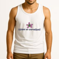 Learn Is Important Tank Top