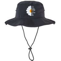 Life Is Just Better When I'm With My Wife Sunflower Bucket Hat