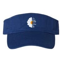 Life Is Just Better When I'm With My Wife Sunflower Visor