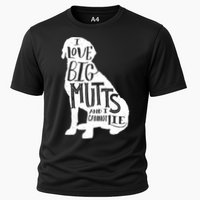 Like Big Mutts and I Cannot Lie Performance Shirt