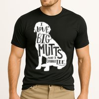 Like Big Mutts and I Cannot Lie Performance Shirt