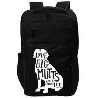 Like Big Mutts and I Cannot Lie Impact Tech Backpack