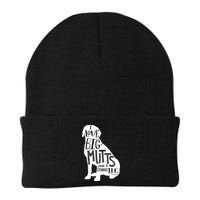 Like Big Mutts and I Cannot Lie Beanie