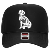 Like Big Mutts and I Cannot Lie Trucker Hat