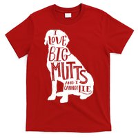 Like Big Mutts and I Cannot Lie T-Shirt