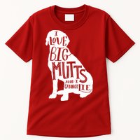Like Big Mutts and I Cannot Lie Tall T-Shirt