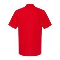 Like Big Mutts and I Cannot Lie Polo