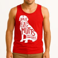 Like Big Mutts and I Cannot Lie Tank Top