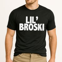 lil' broski Cooling Performance Crew T-Shirt