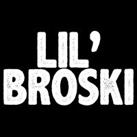 lil' broski Cooling Performance Crew T-Shirt