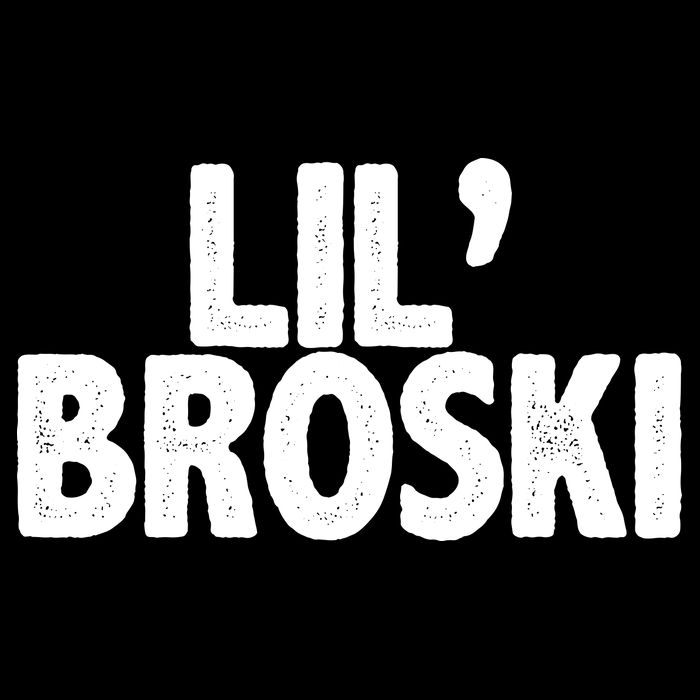 lil' broski Cooling Performance Crew T-Shirt