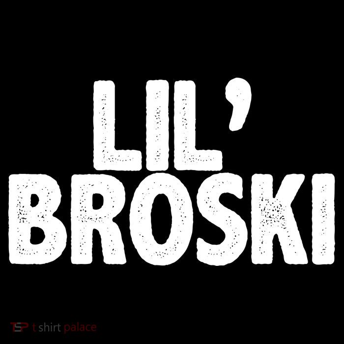 lil' broski Impact Tech Backpack