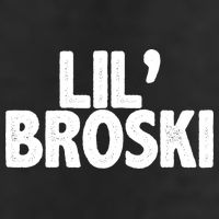 lil' broski Adult Drive Performance Visor