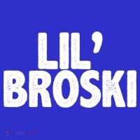 lil' broski Toddler T-Shirt