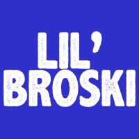 lil' broski Visor