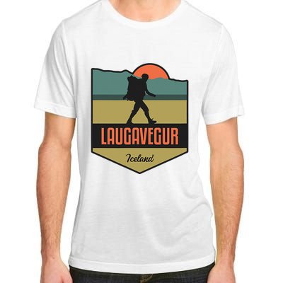 Laugavegur Iceland Adult ChromaSoft Performance T-Shirt