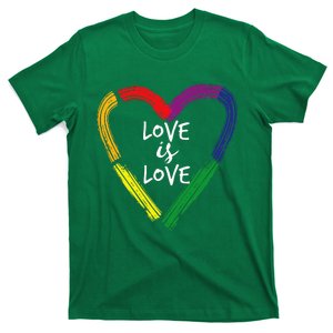 Love Is Love T-Shirt