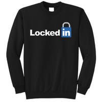 Locked In Sweatshirt