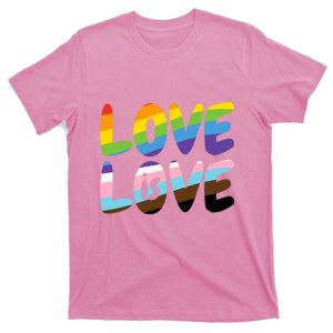 LOVE IS LOVE T-Shirt