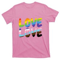 LOVE IS LOVE T-Shirt