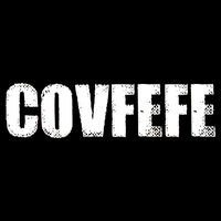 Limited Edition - Distressed Covfefe Short Acrylic Beanie