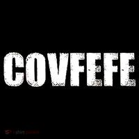 Limited Edition - Distressed Covfefe Wool Snapback Cap