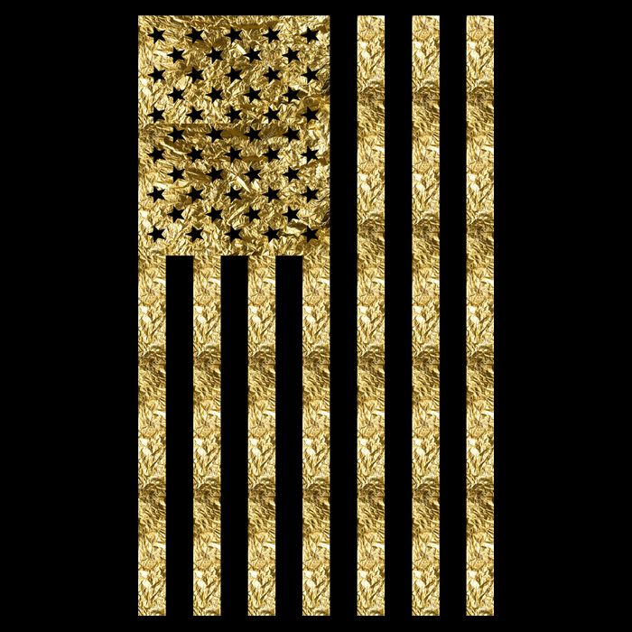 Limited Edition American USA Flag Mug