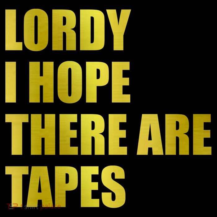Limited Edition Lordy, I Hope There Are Tapes 16 in Basic Backpack