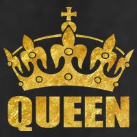 Limited Edition Queen Adult Drive Performance Visor