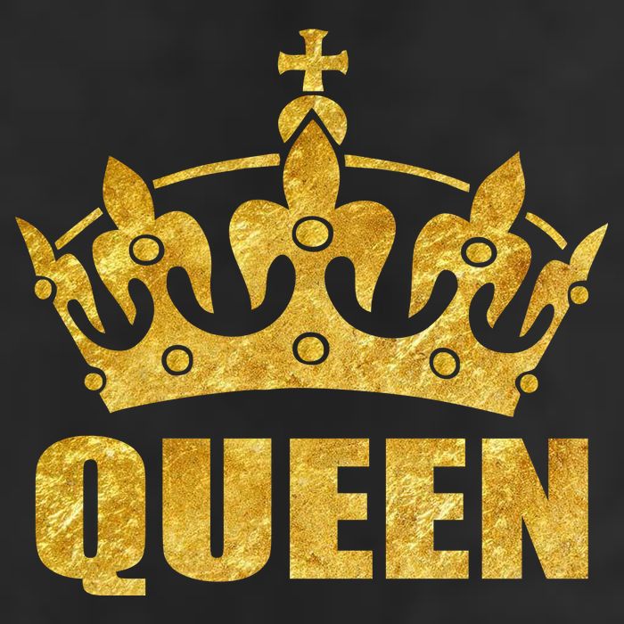 Limited Edition Queen Adult Drive Performance Visor