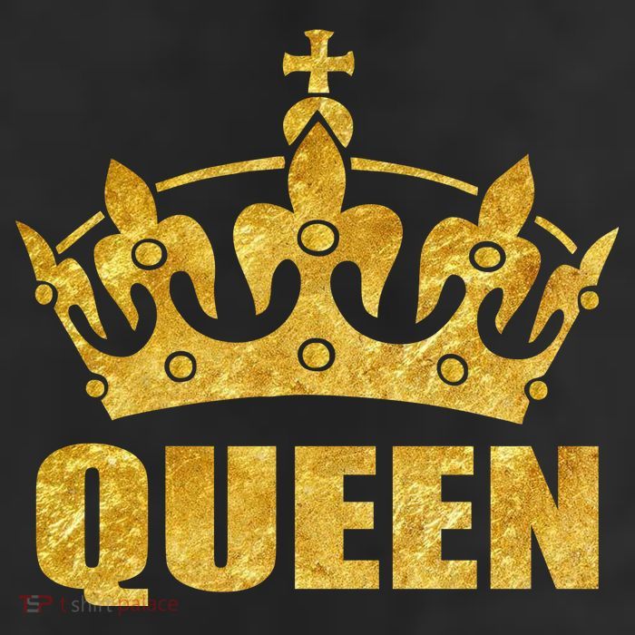 Limited Edition Queen 11oz C Handle Ceramic Mug