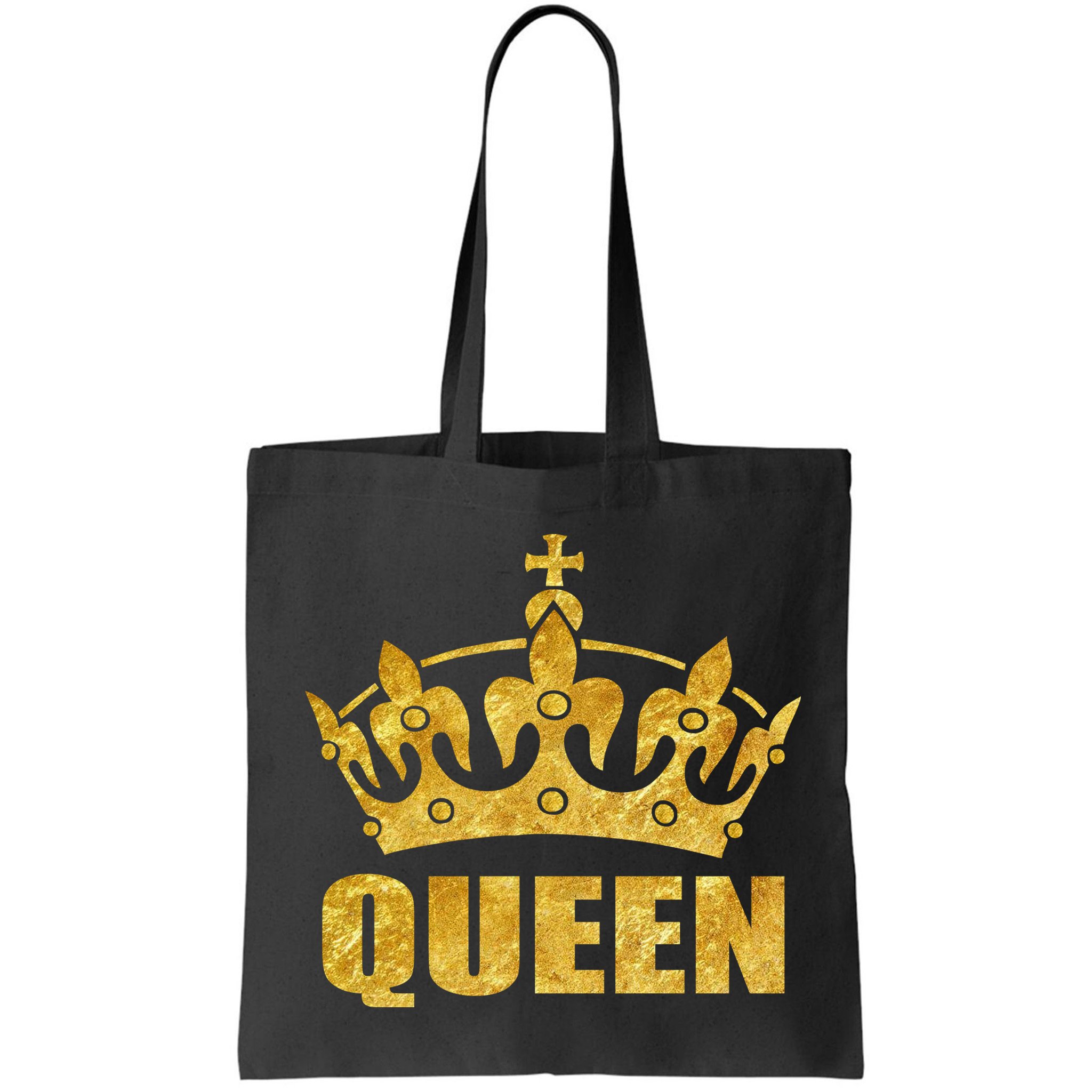 Limited Edition Queen Bag
