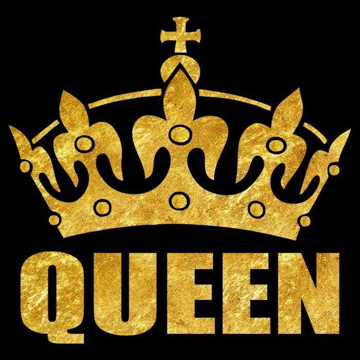 Limited Edition Queen Bag