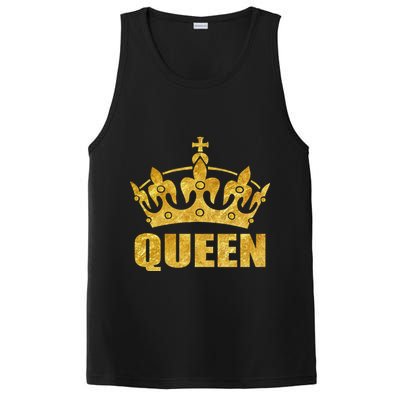Limited Edition Queen PosiCharge Competitor Tank