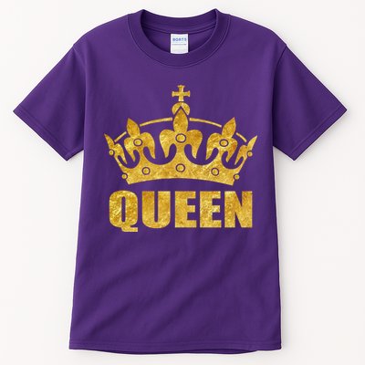 Limited Edition Queen Tall T-Shirt
