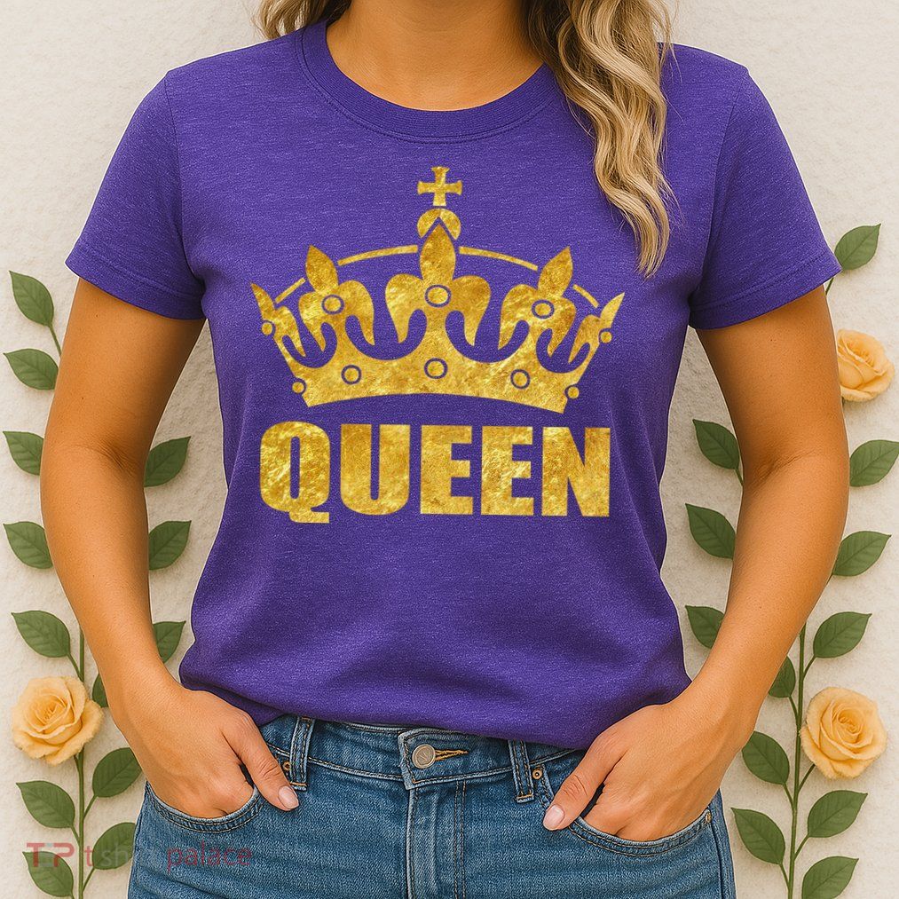 Limited Edition Queen Women's T-Shirt