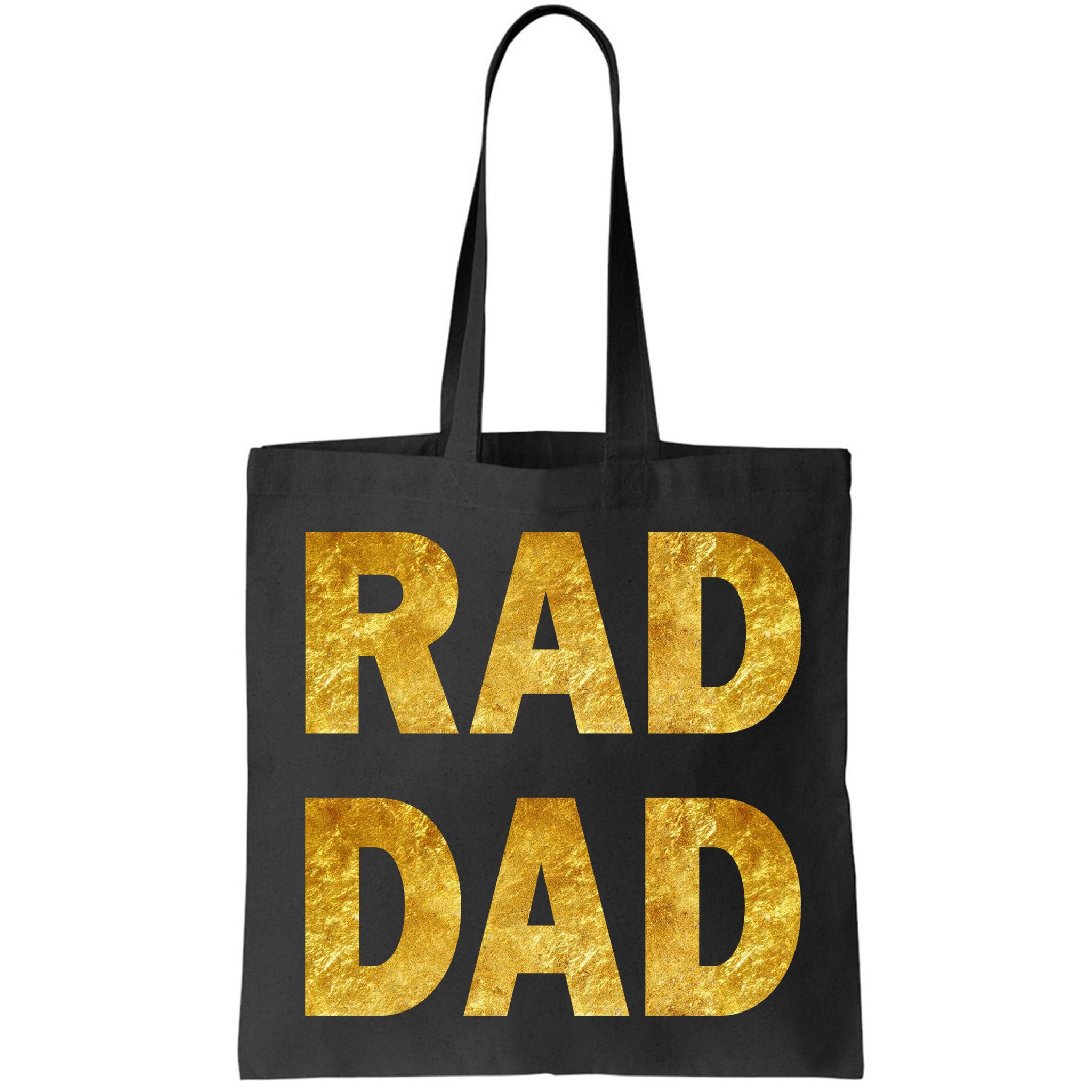 Limited Edition Rad Dad Bag