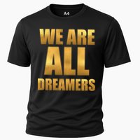 Limited Edition We are All Dreamers Cooling Performance Crew T-Shirt