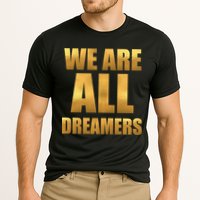 Limited Edition We are All Dreamers Cooling Performance Crew T-Shirt