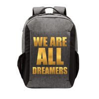 Limited Edition We are All Dreamers Vector Backpack