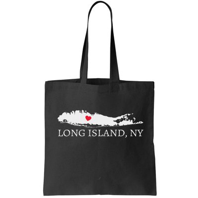 Long Island Ny Souvenir Gift Bag