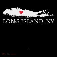 Long Island Ny Souvenir Gift Tank Top