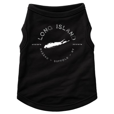 Long Island New York Doggie Tank