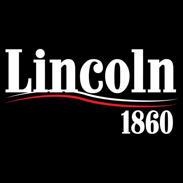 Lincoln 1860 For President Impact Tech Backpack