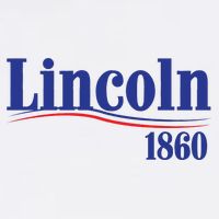 Lincoln 1860 For President Toddler T-Shirt