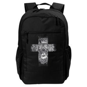 Lion Cross Daily Commute Backpack