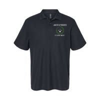 Lawyer In Progress Please Wait Attorney Law School Degree Softstyle Adult Sport Polo