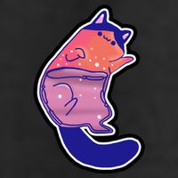 Liquid Cat Adult Drive Performance Visor